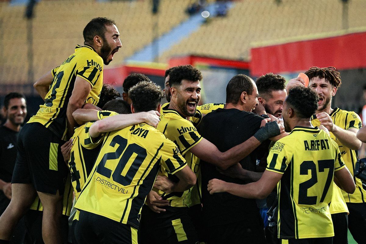 اطّلع على مجانًا.. القنوات الناقلة لمباراة وادي دجلة ضد...