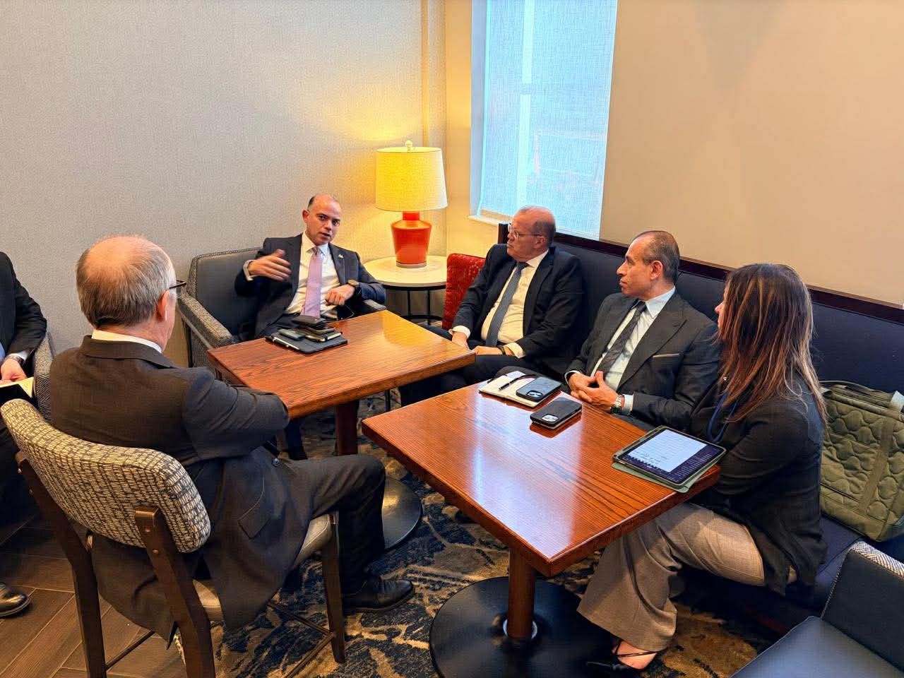 وزير الاستثمار: بدء الخطوات التنفيذية لطرح مصر لتأمينات الحياة وبنك القاهرة خلال مايو ويونيو 2026