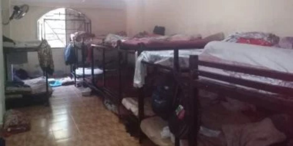 الصحة تغلق 15 مركزًا غير مرخص لعلاج الإدمان بأبو النمرس.. حماية لصحة المواطنين