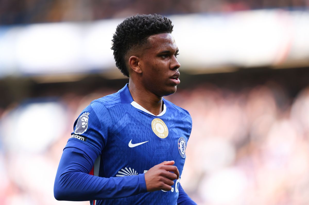 نتيجة مباراة مانشستر يونايتد ضد تشيلسي في قمة...