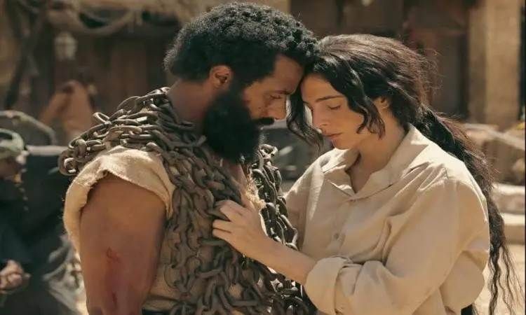 ثنائيات فنية لأول مرة في السينما في موسم أفلام عيد الأضحى والصيف تستعد دور العرض لاستقبال أفلام جديدة للمشاركة في موسمين متتاليين هما الأطول والأهم خلال العام: موسمي عيد الأض إقرأ المزيد