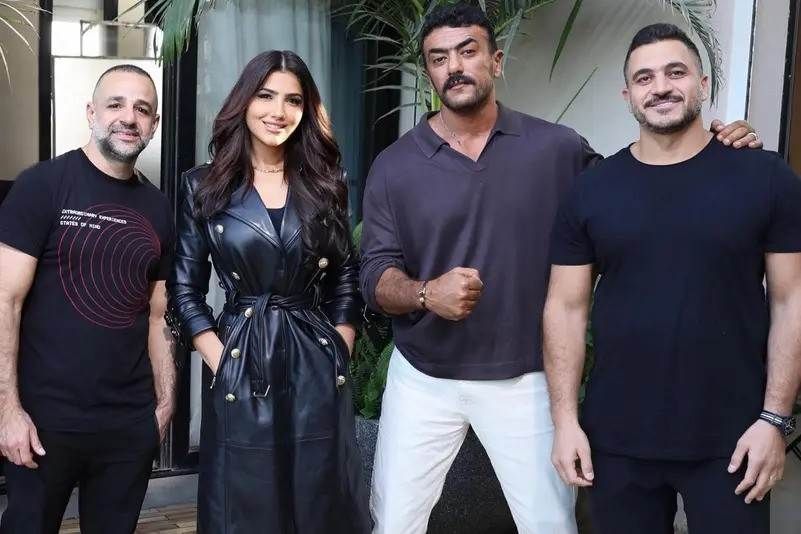 ثنائيات فنية لأول مرة في السينما في موسم أفلام عيد الأضحى والصيف تستعد دور العرض لاستقبال أفلام جديدة للمشاركة في موسمين متتاليين هما الأطول والأهم خلال العام: موسمي عيد الأض إقرأ المزيد