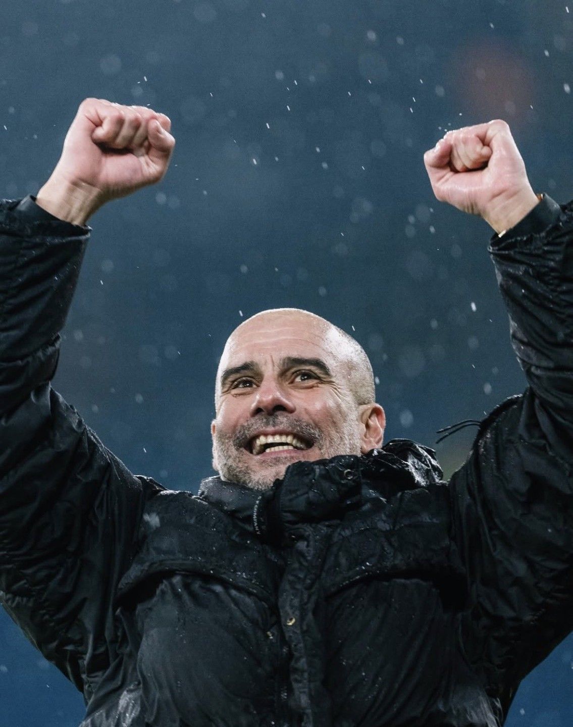 الديربي يحسم البطل.. اطّلع على ترتيب الدوري الإنجليزي بعد...