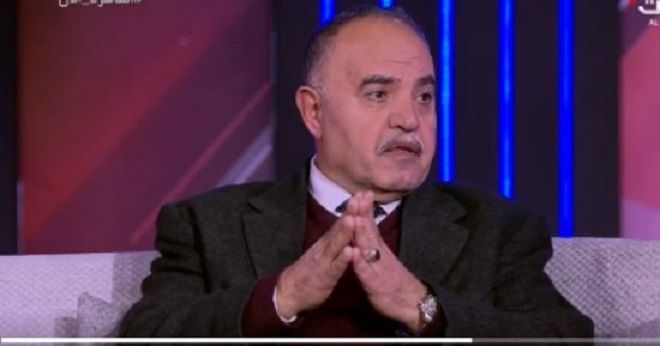 حسن مبروك: عدم استقرار الملاحة يجبر الشركات على مسارات أطول ويغذي التضخم