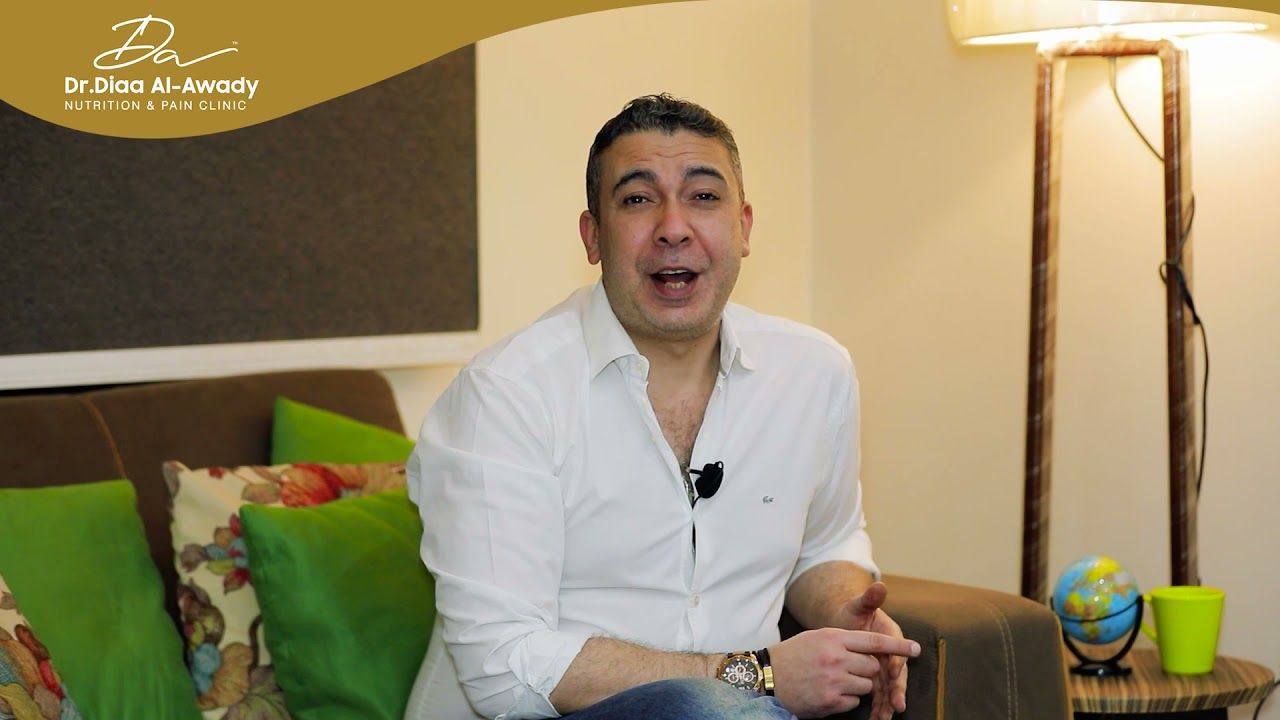 من هو الدكتور ضياء العوضي ويكيبيديا؟.. طبيب أثار...