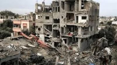 أخبار اليمن : ارتفاع عدد شهداء غزة إلى 72551