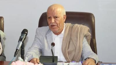 أخبار اليمن : إقرار مشاريع تمكين اقتصادي بـ620 مليون ريال في إب