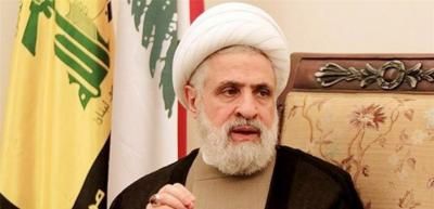 أخبار اليمن : نعيم قاسم: سنردّ على الخروقات الإسرائيلية