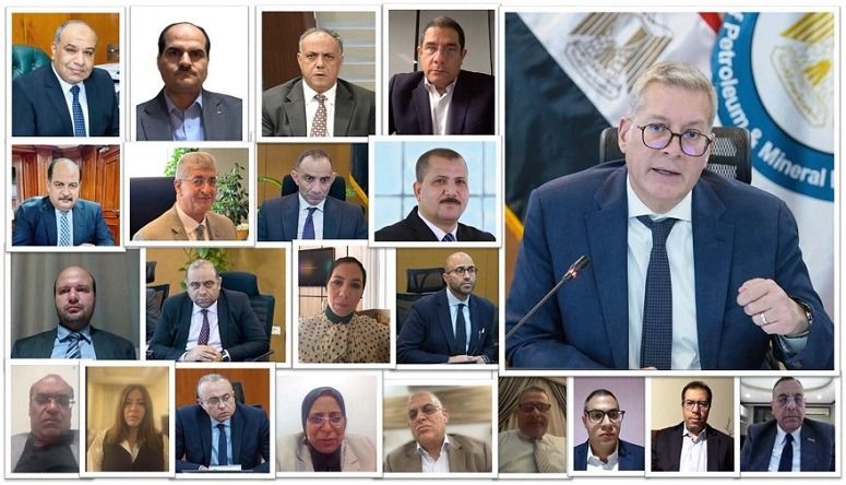 «الحفر المصرية» تفوز بتعاقدات جديدة في الكويت وتركيا بإجمالي إيرادات 86 مليون دولار