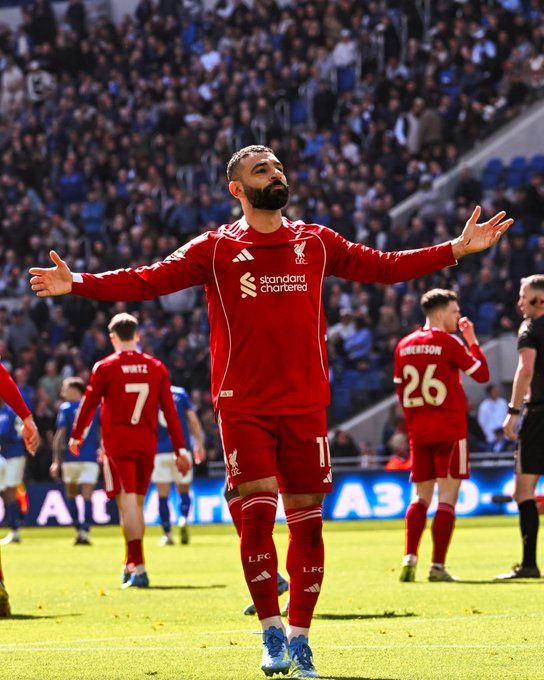 طالبوا بإقالة المدرب.. ردود أفعال جماهير ليفربول بعد...