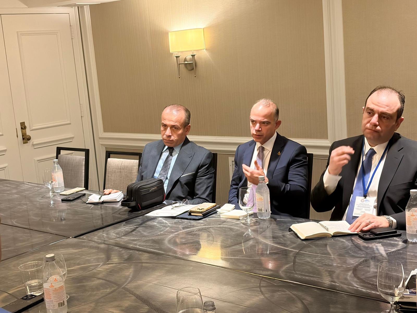 وزير الاستثمار: نعمل على تيسير إجراءات التملك للمستثمر الأجنبي