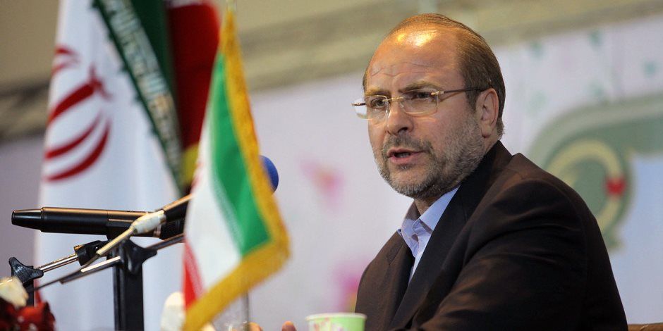 رئيس البرلمان الإيراني : المفاوضات مع أمريكا أحرزت تقدما لكن الاتفاق لا يزال بعيدا