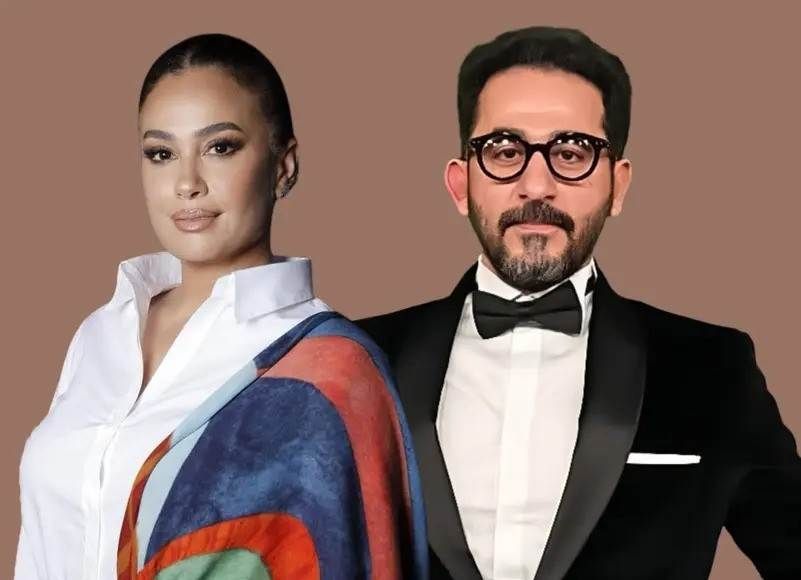 ثنائيات فنية لأول مرة في السينما في موسم أفلام عيد الأضحى والصيف تستعد دور العرض لاستقبال أفلام جديدة للمشاركة في موسمين متتاليين هما الأطول والأهم خلال العام: موسمي عيد الأض إقرأ المزيد