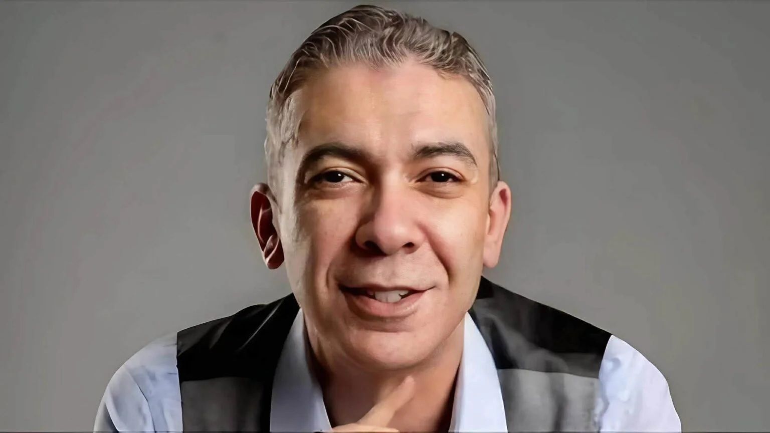 ما حقيقة وفاة الدكتور ضياء العوضي؟.. رد حاسم...