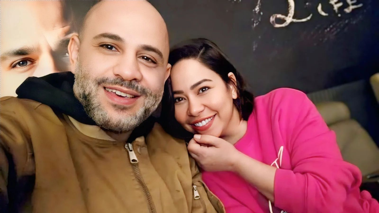 إعلان رسمي الموسم .. أغنية ”عايزة أشتكي” لشيرين عبد...