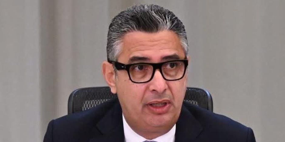 وزير التموين يتابع جهود جهاز تنمية التجارة الداخلية في التحول الرقمي ويوجه بإطلاق الموقع الرسمي