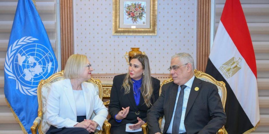 النيابة العامة تستضيف اجتماع مكاتب حفظ وبناء السلام التابعة للأمم المتحدة