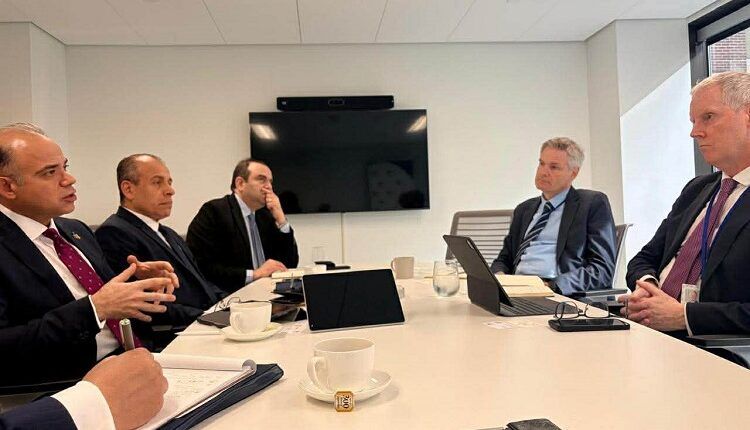 وزير الاستثمار: طرح شركة مصر لتأمينات الحياة خلال شهرين