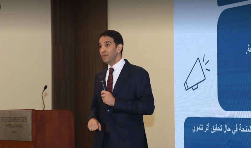 مبادرة الاستثمار من أجل التوظيف الألمانية تتيح للشركات تمويلات تصل إلى 10 ملايين يورو