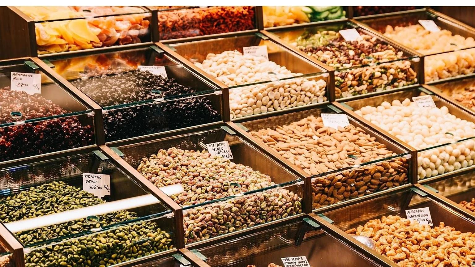 على الرغم من فوائدها الصحية.. أخصائي تغذيه يحذر...