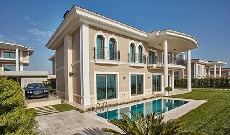 انخفاض مفاجئ وغير مسبوق في أسعار العقارات داخل...