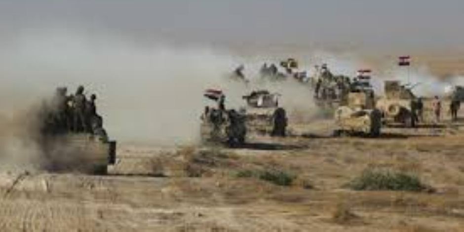 السفارة الأمريكية فى بغداد تجدد تحذير مواطنيها من السفر للعراق