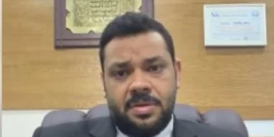 محامى ضياء العوضى يؤكد وفاته رسمياً ويكشف تفاصيل الاتصال الأخير