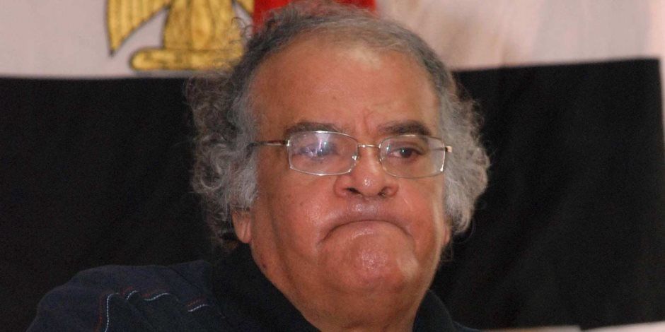 ممدوح عباس يعلن حضور ياسين منصور نهائى الكونفدرالية بين الزمالك واتحاد العاصمة