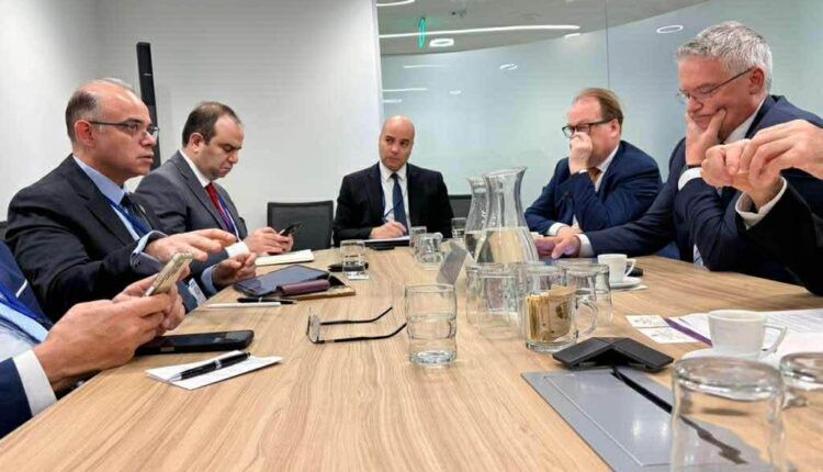 وزير الاستثمار: معايير محاسبية مبسطة لدمج المشروعات الصغيرة في الاقتصاد الرسمي