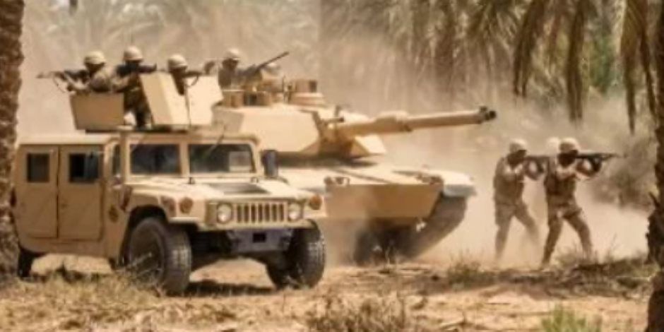 حكاية بطل.. برومو جديد يوثق بطولات الشهداء ويجسد إنسانيتهم.. فيديو