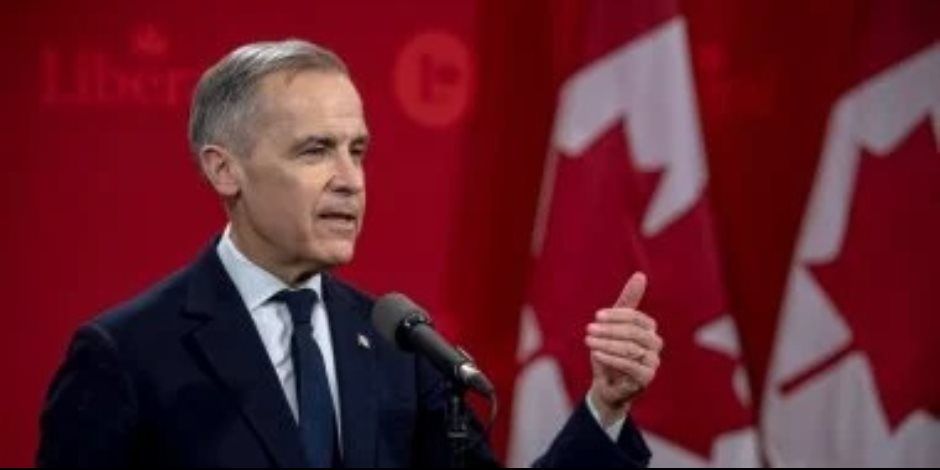 رئيس وزراء كندا : علاقتنا مع الولايات المتحدة أصبحت نقطة ضعف يجب تصحيحها