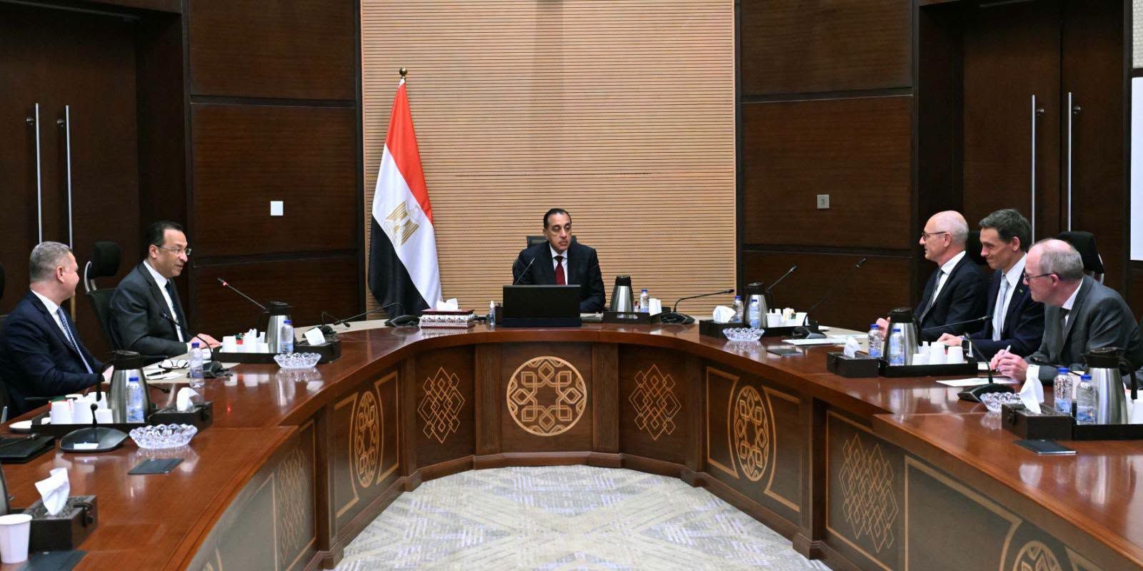 فاليو الفرنسية تخطط للتوسع في السوق المصرية