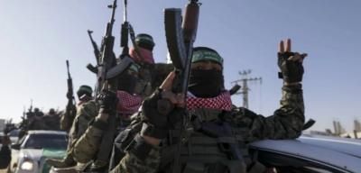 أخبار اليمن : حماس تكشف تفاصيل لقاءات القاهرة