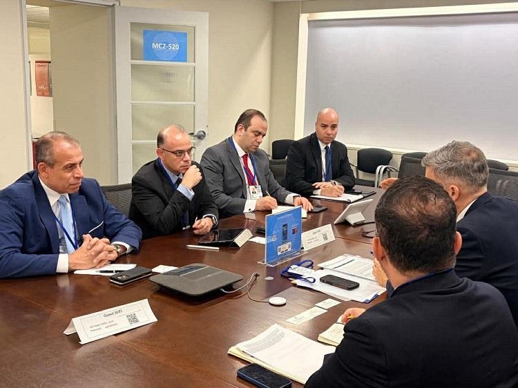 وزير الاستثمار: خطة لإزالة معوقات التصدير الزراعي.. وضمان مطابقة المحاصيل 100%