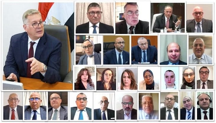 «خدمات البترول الجوية» تحقق صافي ربح بقيمة 46 مليون دولار خلال 2025