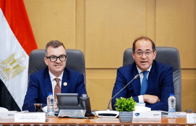 وزير المالية: الموازنة ليست مجرد أرقام.. بل خدمات وبرامج ومبادرات تمس حياة المواطنين