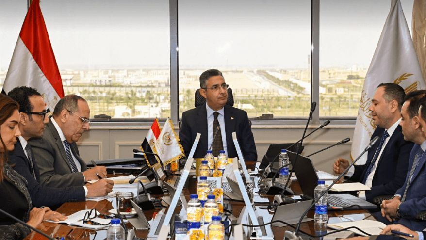 وزير التموين: توسع مدروس في الشراكة مع القطاع الخاص لتعظيم استغلال الأصول وزيادة العائد