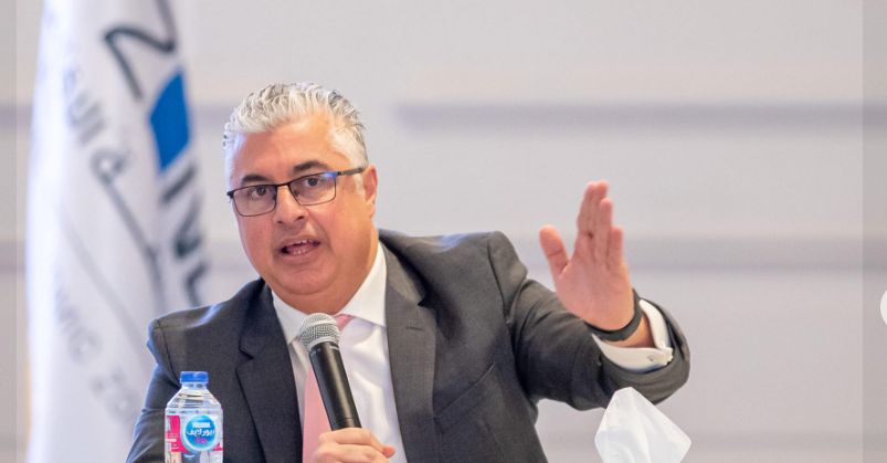 وليد جمال الدين: اقتصادية قناة السويس نجحت في جذب 16 مليار دولار استثمارات خلال 3 سنوات