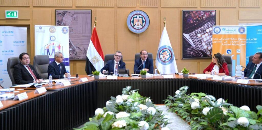 وزير المالية: الموازنة ليست مجرد أرقام.. بل خدمات وبرامج ومبادرات تمس حياة المواطنين