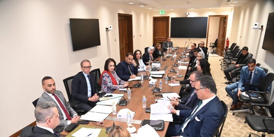 خطة النواب"  تؤجل حسم طلب إحاطة بشأن تداعيات الأزمات الجيوسياسية لحين حضور الحكومة