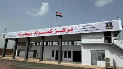 افتتاح منفذ حدودي بين سوريا والعراق