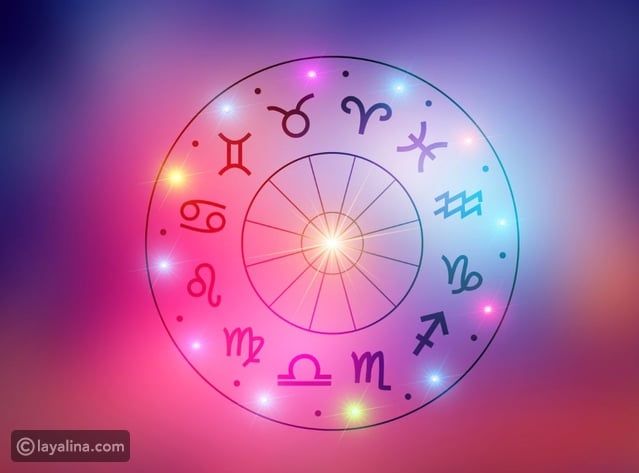 توقعات الأبراج المختلفة لشهر أبريل2026