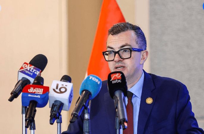 وزير التخطيط: اقتصادية قناة السويس مركز تنموي متكامل للتجارة والخدمات اللوجستية والتصنيع