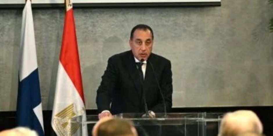 مدبولى: مصر بوابة استراتيجية للشرق الأوسط وأفريقيا مدعومة بقاعدة سكانية شابة