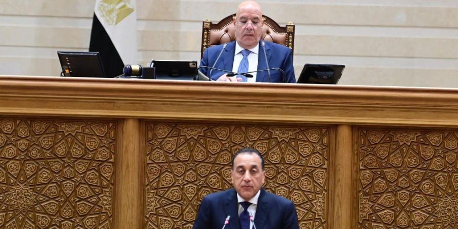 مدبولي أمام البرلمان: أمن الخليج جزء من الأمن القومي المصري وخسائر السياحة تصل إلى 600 مليون دولار يوميًا