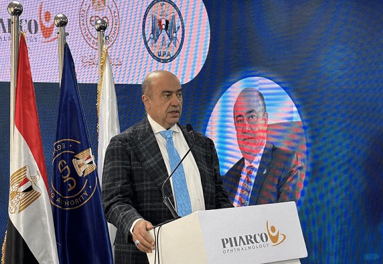 فاركو تضخ 1.15 مليار جنيه استثمارات جديدة خلال العام الجاري