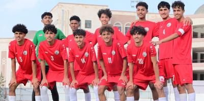 أخبار اليمن : إعلان قائمة منتخب اليمن للنهائيات الآسيوية