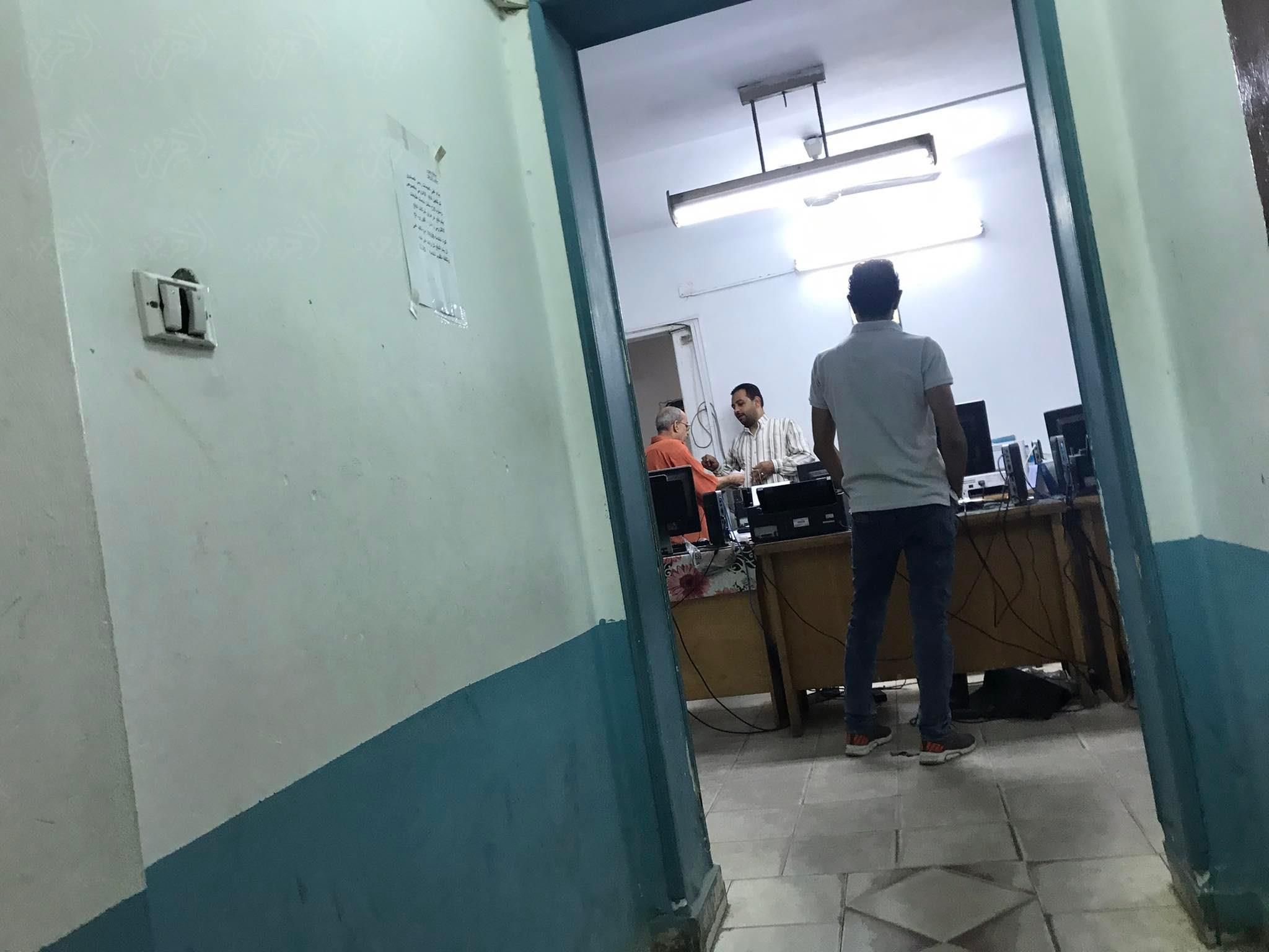 لماذا توقفت خدمات التأمينات في مصر؟ تفاصيل أزمة...