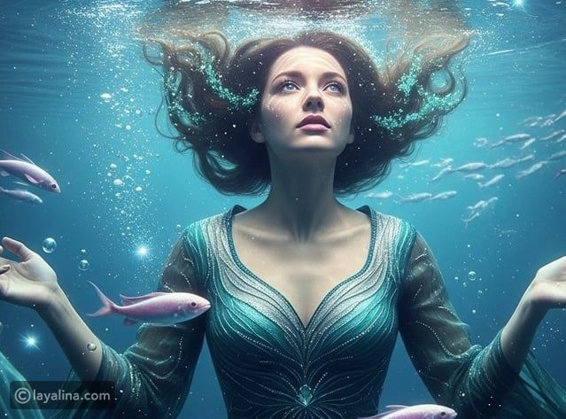 أبراج الأربعاء 22 أبريل 2026 العامة في الحب والعمل والصحة