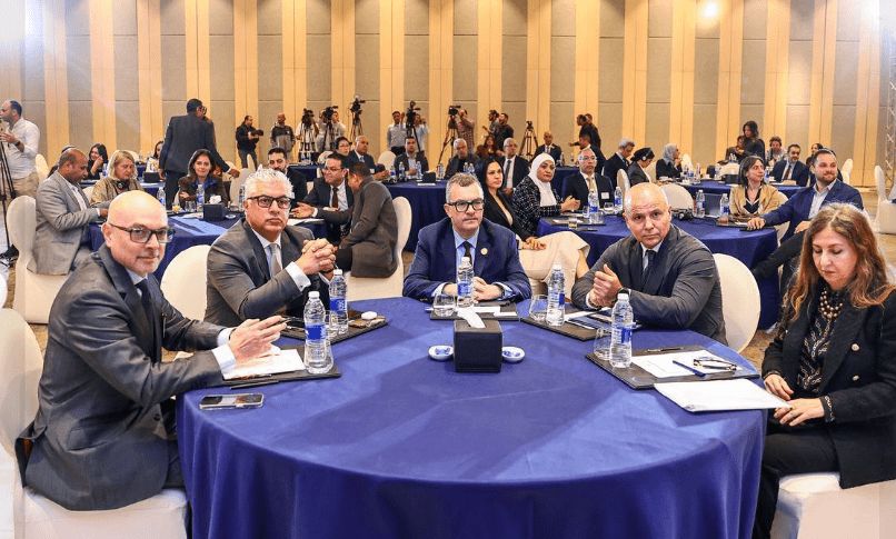 وزير التخطيط: اقتصادية قناة السويس مركز تنموي متكامل للتجارة والخدمات اللوجستية والتصنيع